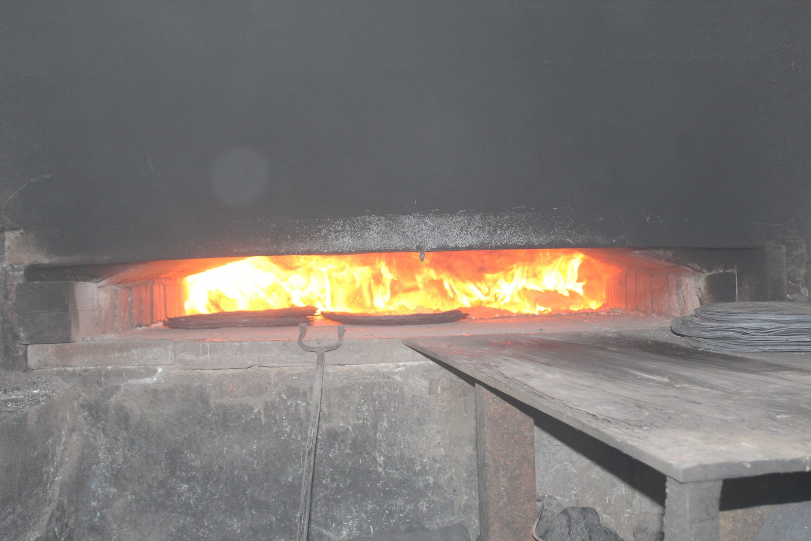 cymbal production process (7)