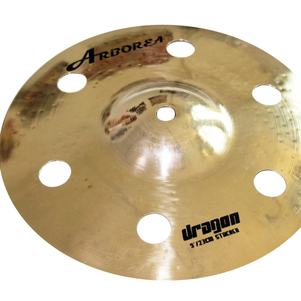 arborea dragon series cymbal