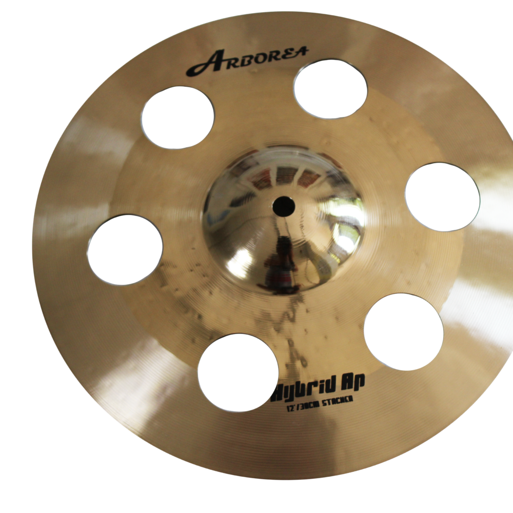 arborea hybrid ap series cymbal