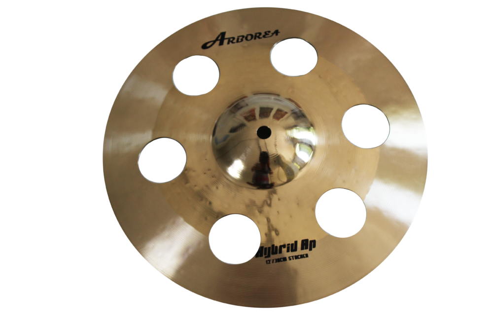 arborea hybrid ap series cymbal