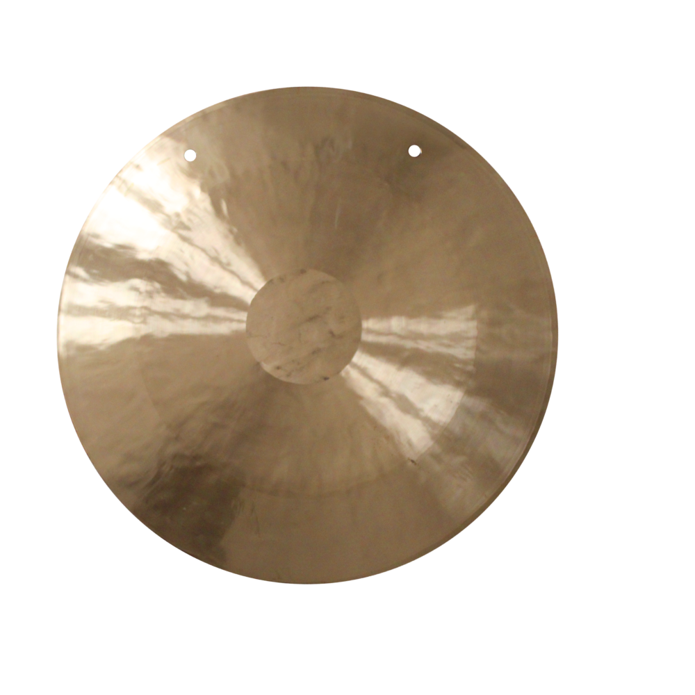 white edge wind gong (copy)