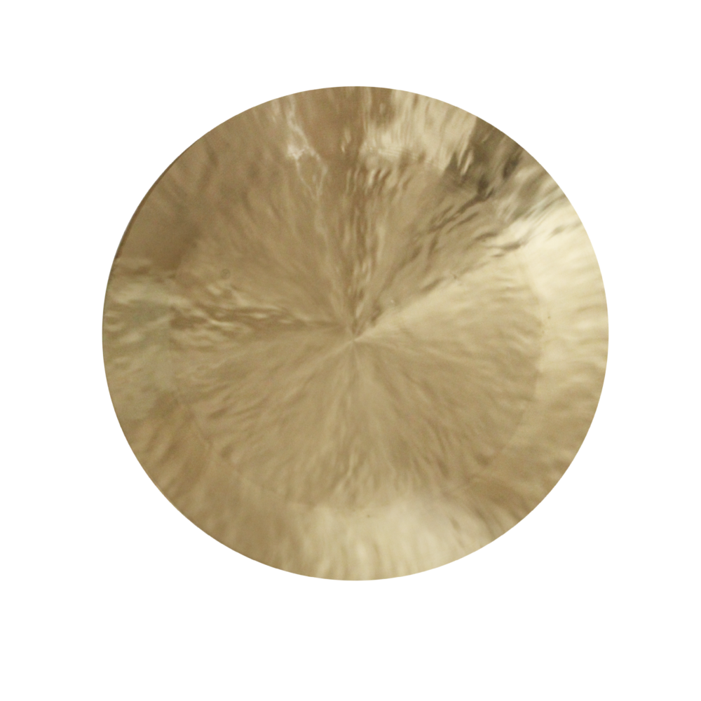 white chau gong