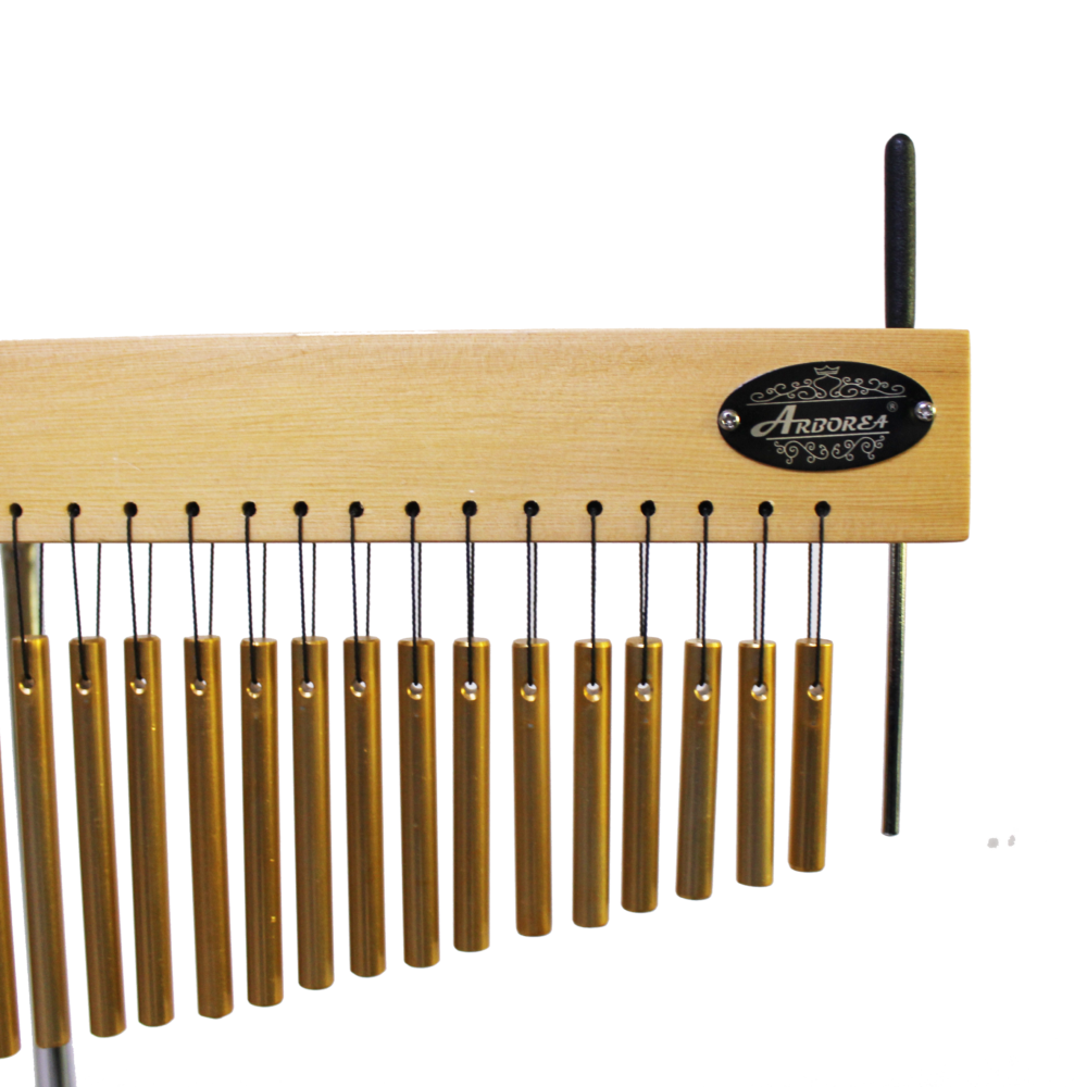single row sound beam