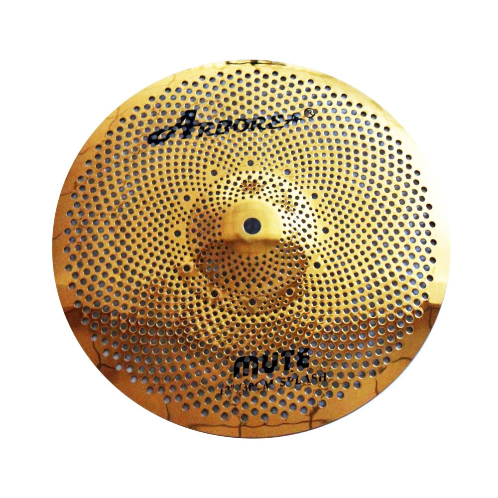 golden mute