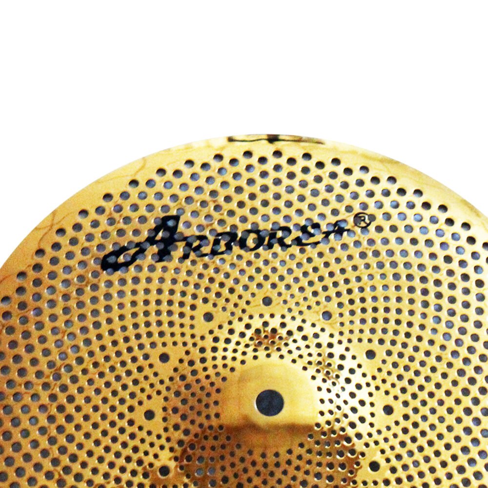 golden mute