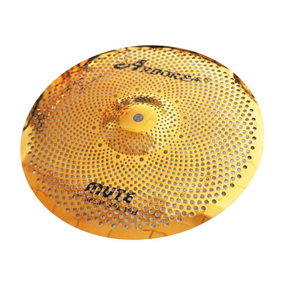 golden mute