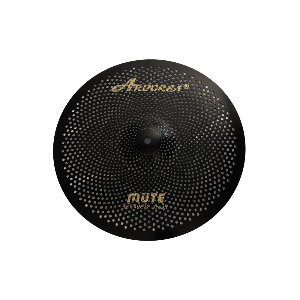 purple silent cymbal series (copy)