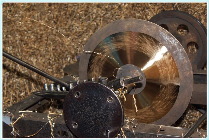 lathing