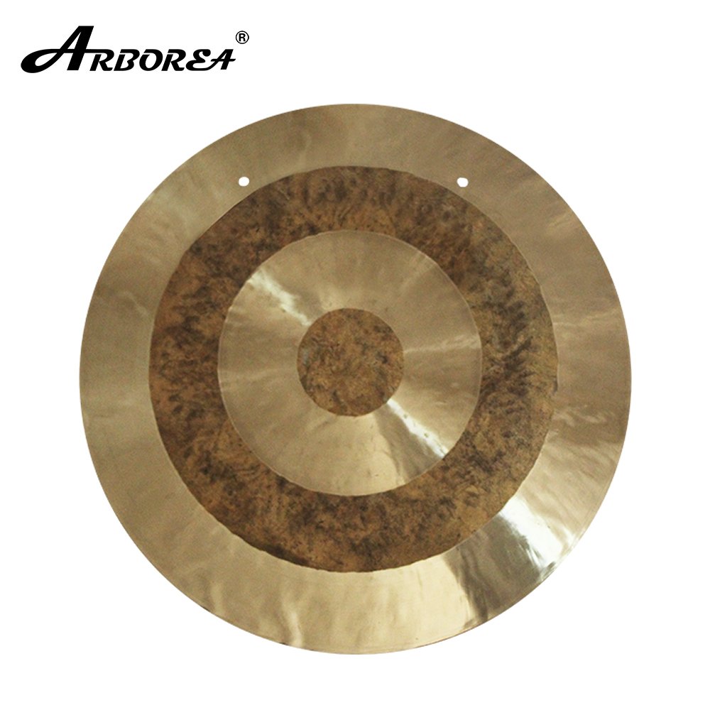 unified wind gong