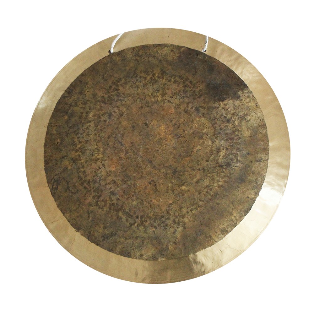 eclipse wind gong