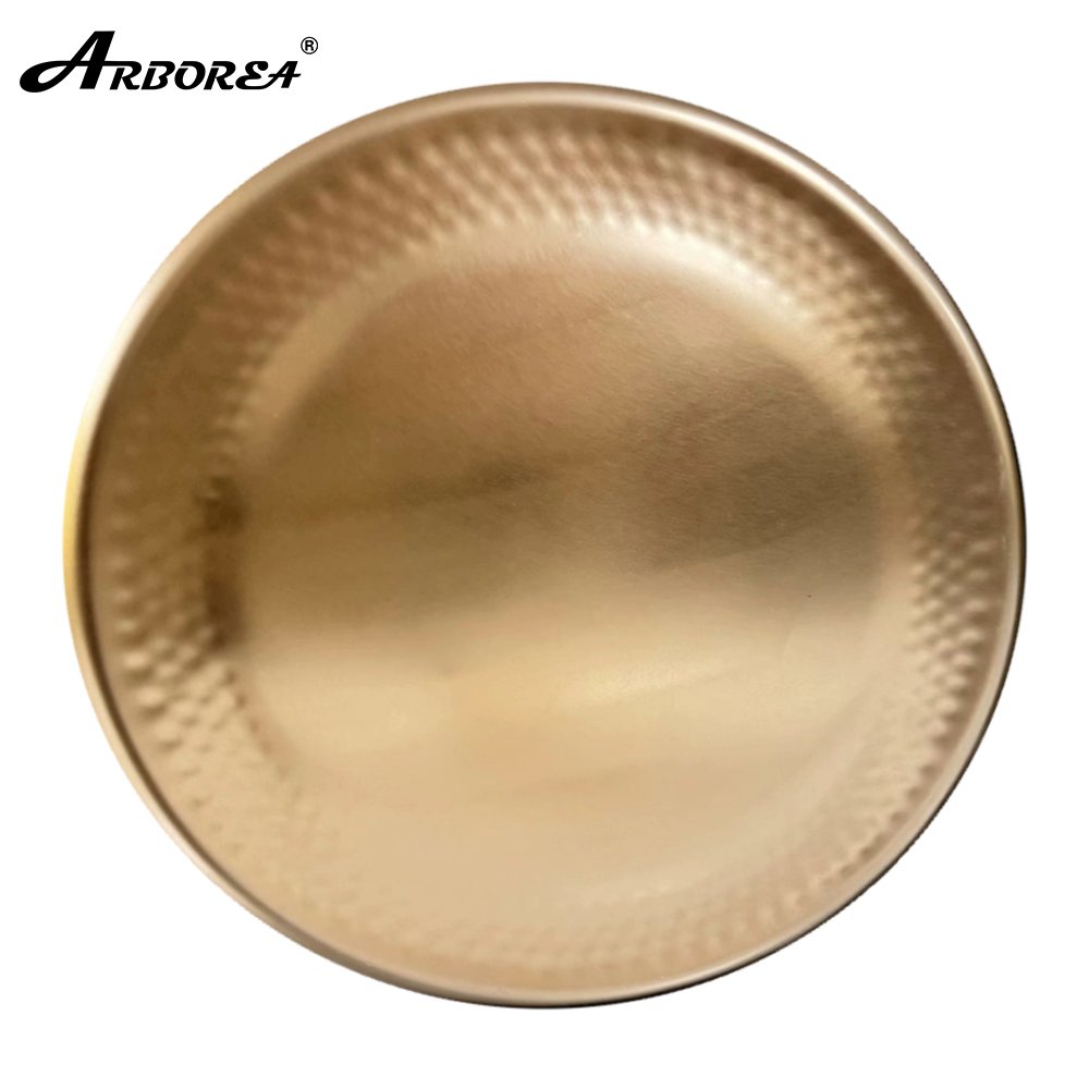 arborea colorful gong