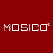Mosico cymbal site logo
